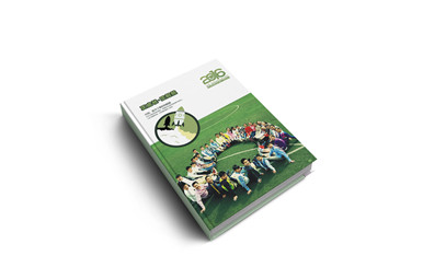 巴蜀小學畢業(yè)紀念冊設(shè)計稿